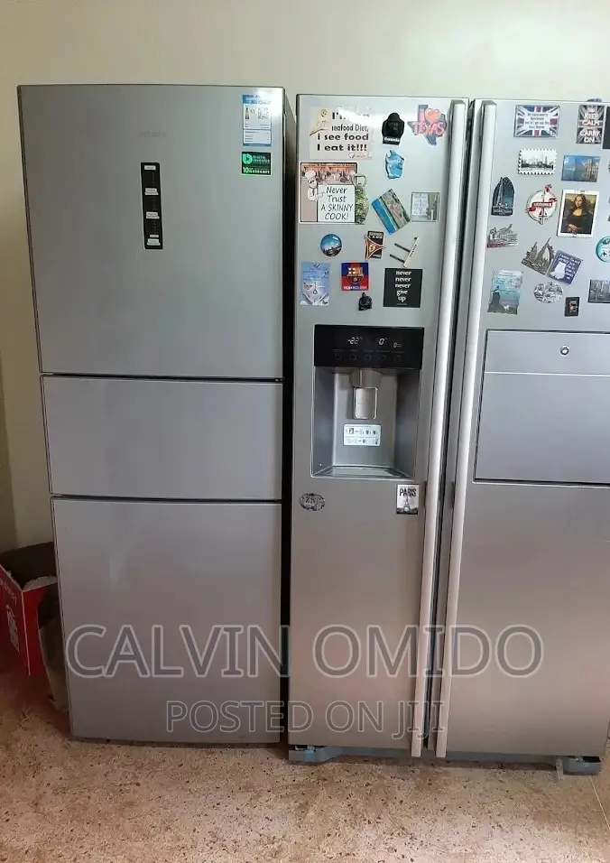 Fridgerepair One Time Technician