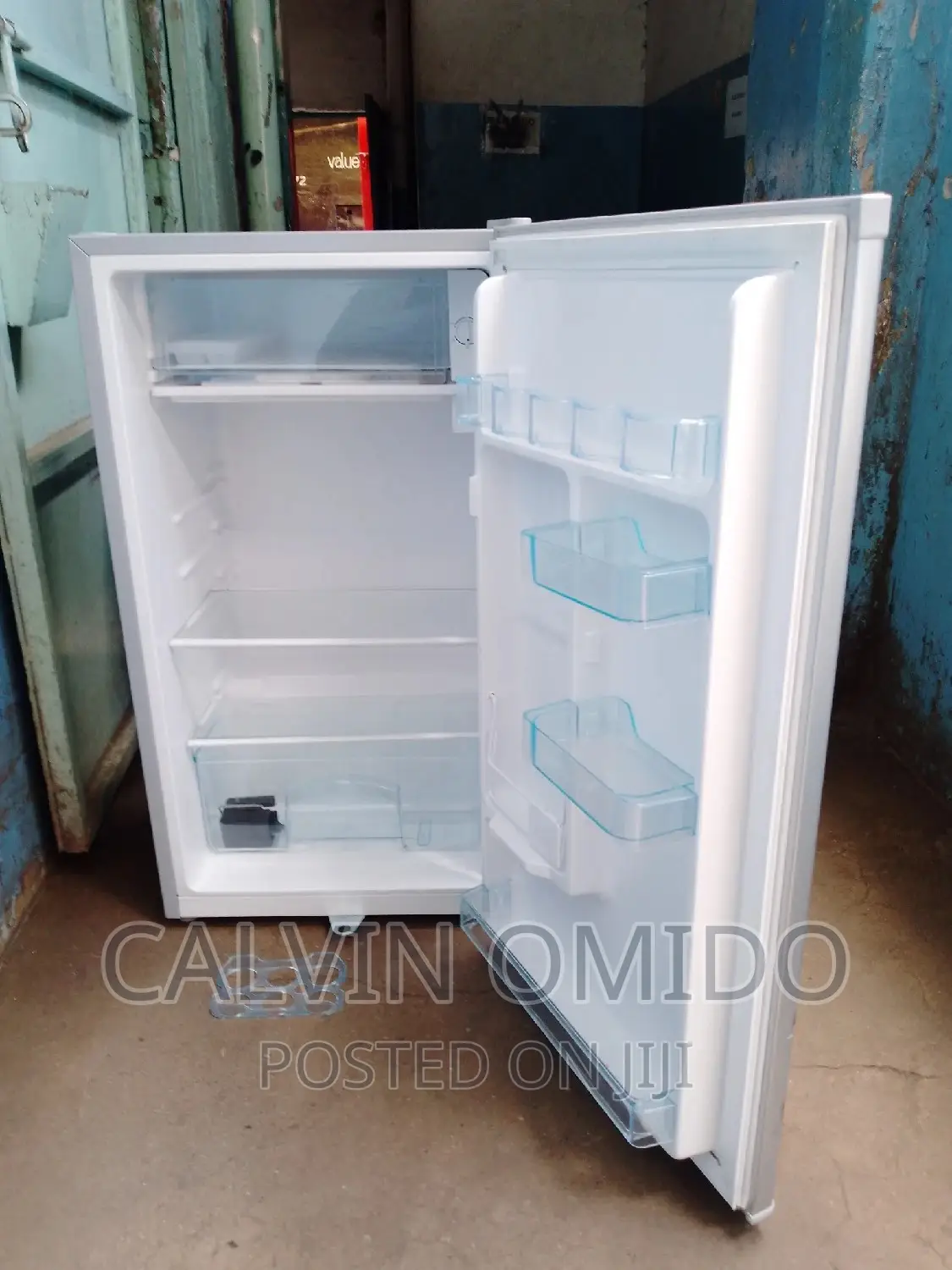 Fridgerepair One Time Technician