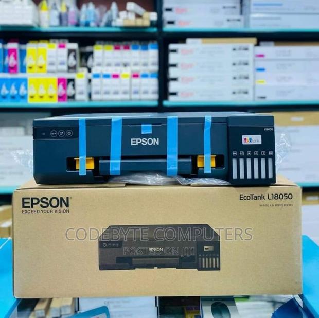 Epson L18050/ L18050 Ecotank Printer Only/ L18050 Epson - main view