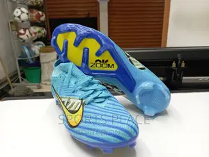Nike Air Zoom Kylian Mbappe