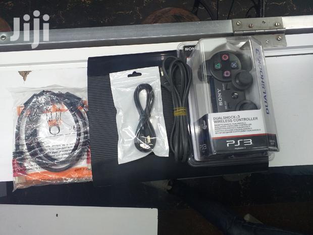 Playstation 3 With 13 Games