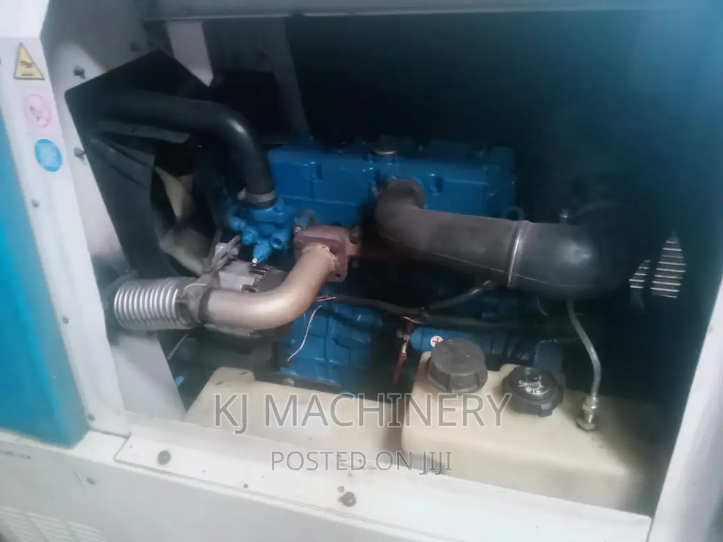22kva Diesel Generator Quality Assurance