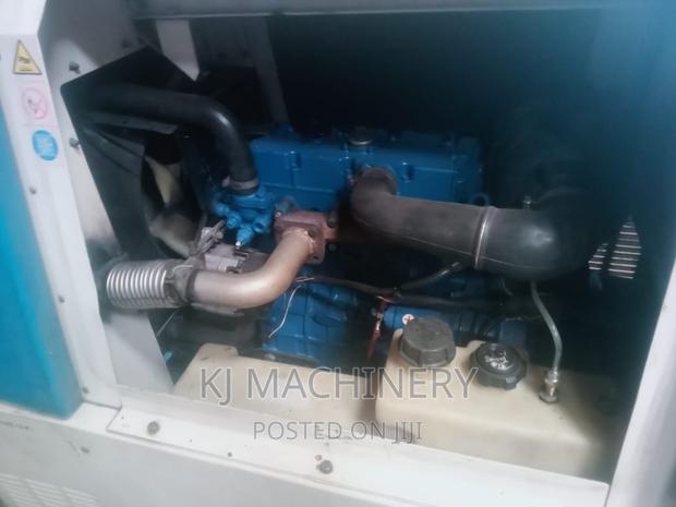 22kva Diesel Generator Quality Assurance - main view