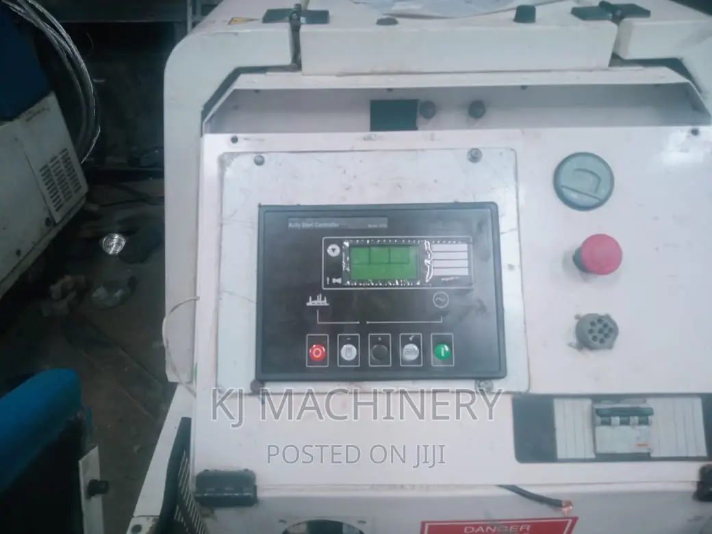 22kva Diesel Generator Quality Assurance
