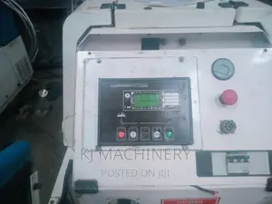 22kva Diesel Generator Quality Assurance