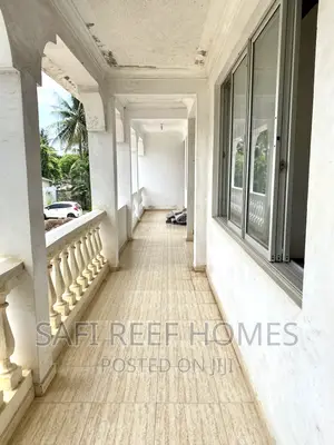2bdrm Apartment in Nyali for rent