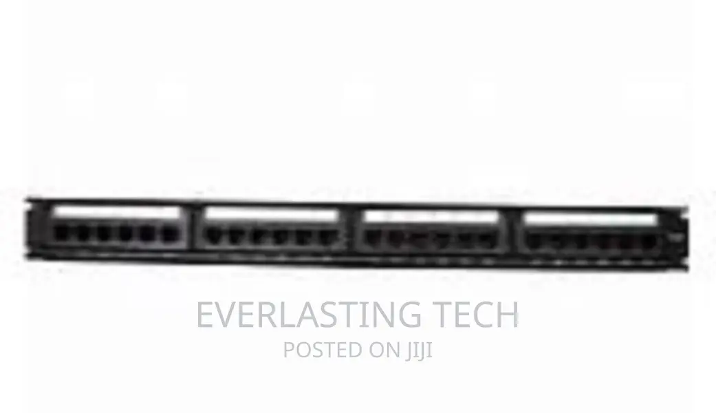 .Dlink 24port Partchpannel
