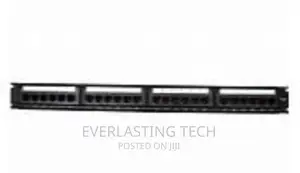 .Dlink 24port Partchpannel