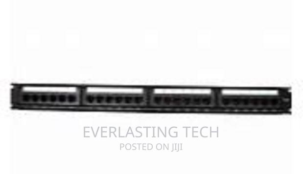 .Dlink 24port Partchpannel