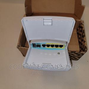 Mikrotik Router Powerbox Pro RB960PGS-PB - thumbnail 2