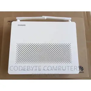 Hauwei Onu Hg8546m Routers (Fiber Router)