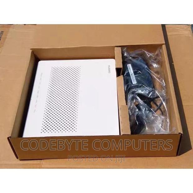 Hauwei Onu Hg8546m Routers (Fiber Router)