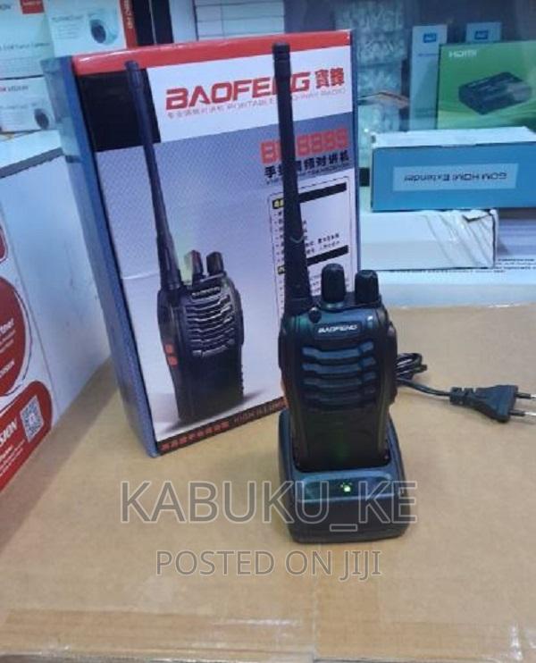 Walkie Talkies Baofeng 888s Baofeng BF-888S Walkie Talkie Po