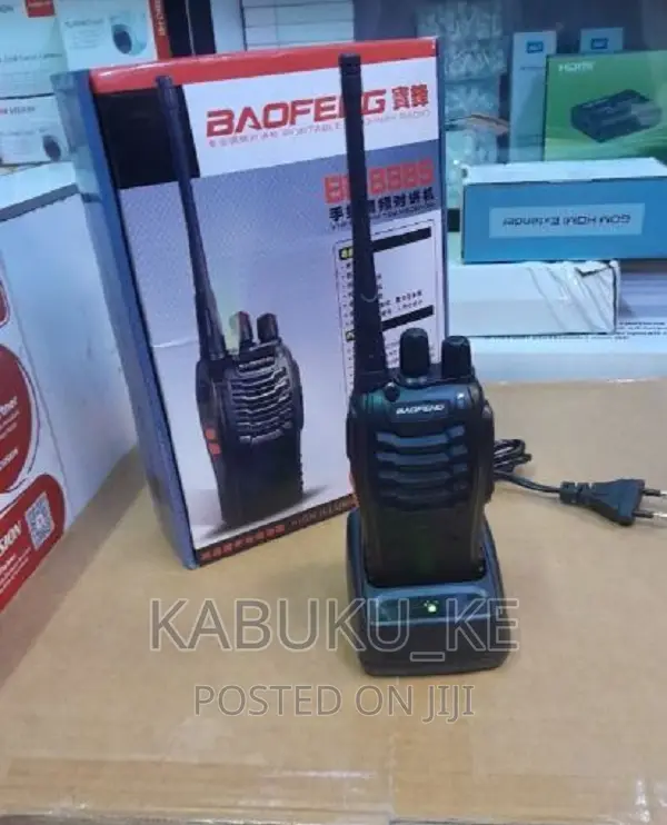 Walkie Talkies Baofeng 888s Baofeng BF-888S Walkie Talkie Po