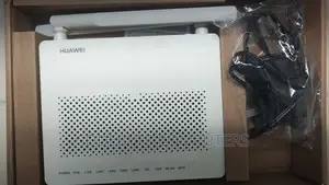 Hauwei Hg8546m Routers (Fiber Router)