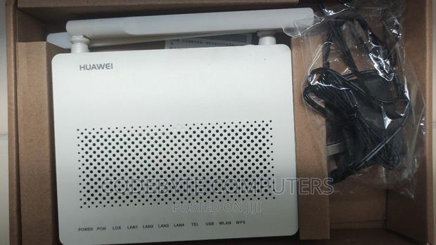 Hauwei Hg8546m Routers (Fiber Router) - thumbnail 3