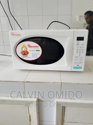 Microwave Repair