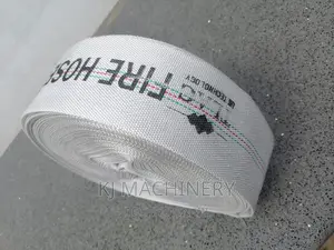 Canvas Delivery Pipe 30m Length 2 Inch Pipe