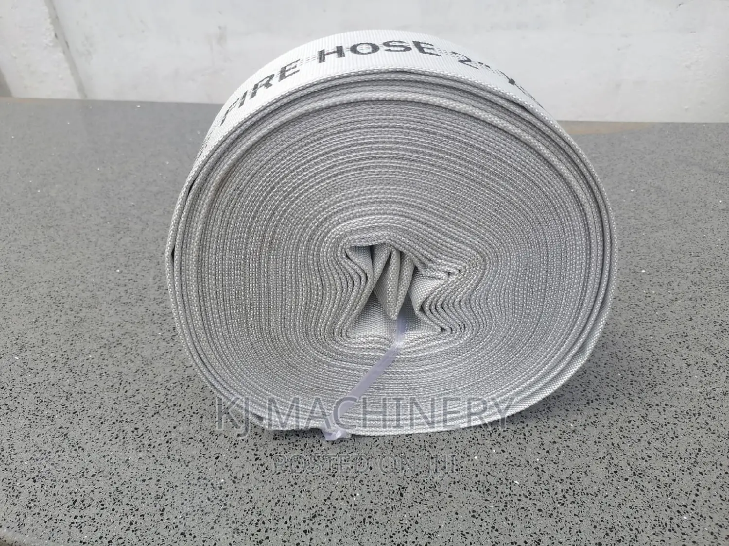 Canvas Delivery Pipe 30m Length 2 Inch Pipe