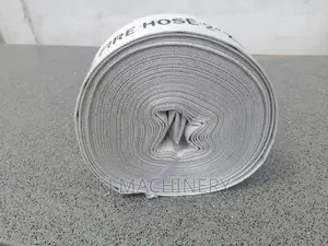 Canvas Delivery Pipe 30m Length 2 Inch Pipe