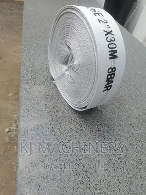 2inch Delivery Hose Pipe Canvas Material