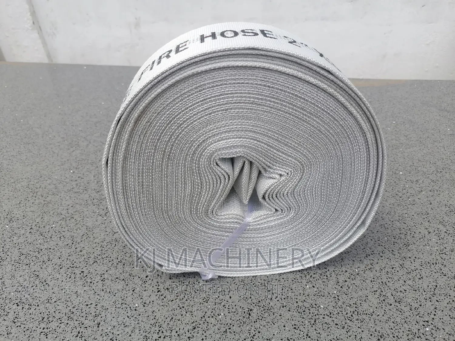 2inch Delivery Hose Pipe Canvas Material