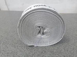 2inch Delivery Hose Pipe Canvas Material