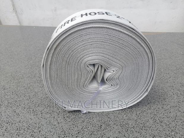 2inch Delivery Hose Pipe Canvas Material - thumbnail 3