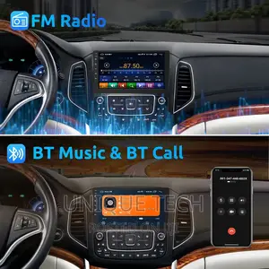 2 Din 7" 9" 10" Inch Android Car Radio 2gb 32gb Universal