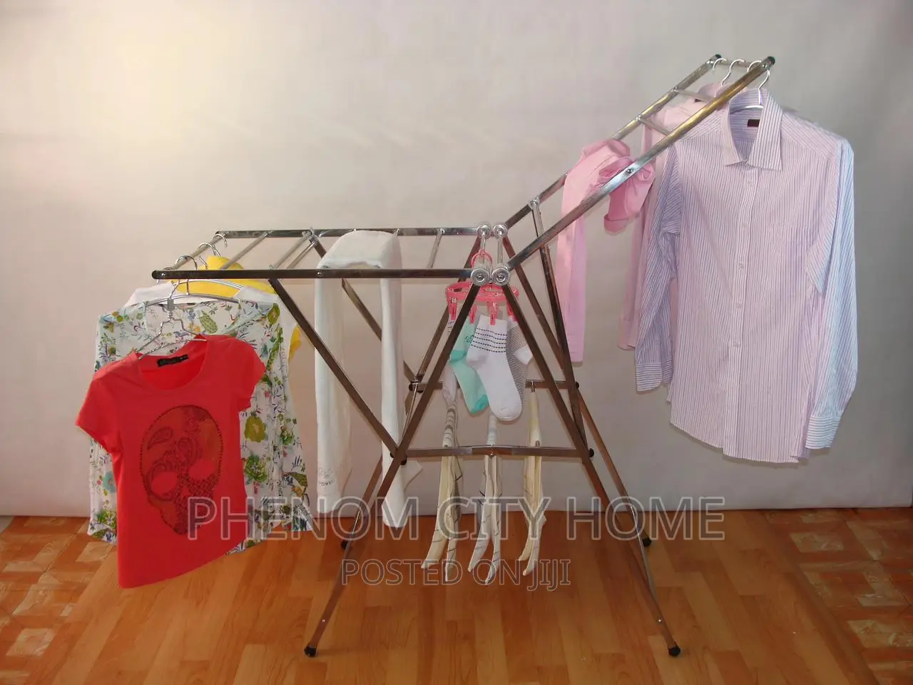 Laundry Drying Rack