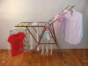 Laundry Drying Rack