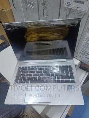 Laptop HP EliteBook 840 G5 16GB Intel Core I5 SSD 256GB