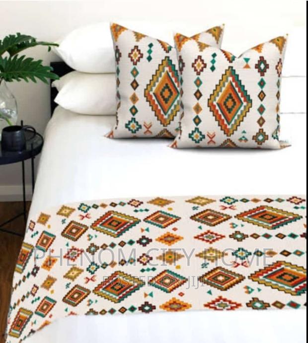 Bed Runners Set