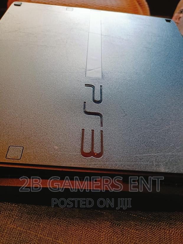 Ps3 Slim, 1 Pad, 15 Games - thumbnail 5