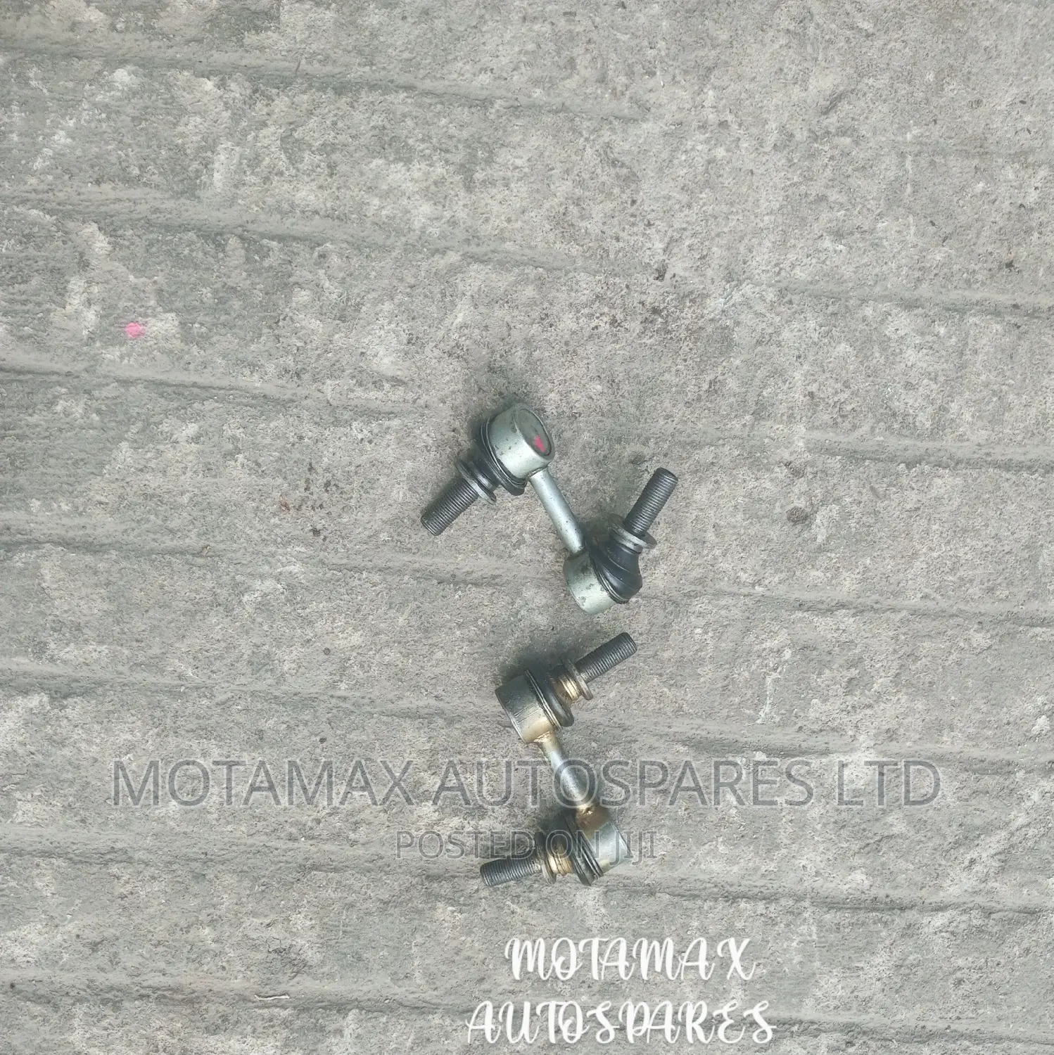 Subaru Forester SJ5/SJG Front Stabilizer Link. Price Per Pc