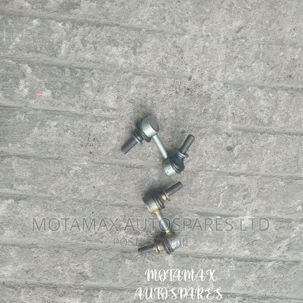 Subaru Forester SJ5/SJG Front Stabilizer Link. Price Per Pc