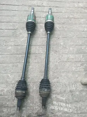 Subaru Forester SJ5/SJG Front Drive Shafts. Price Per Pc