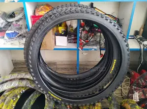 Quality Ralson 26x2.125 Bicycle Tyre