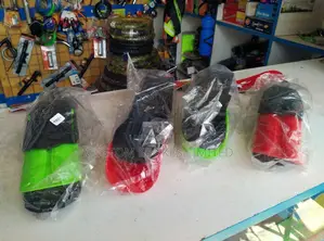 Kids Bicycles Fenders (Mudguards)