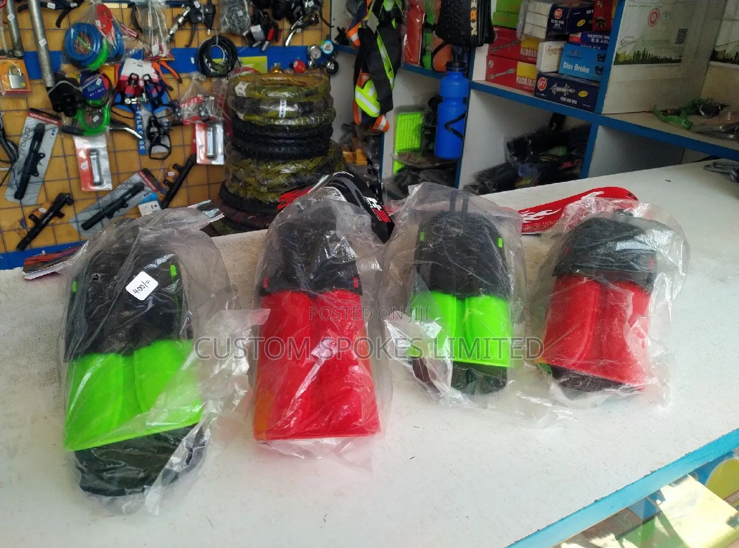 Kids Bicycles Fenders (Mudguards)