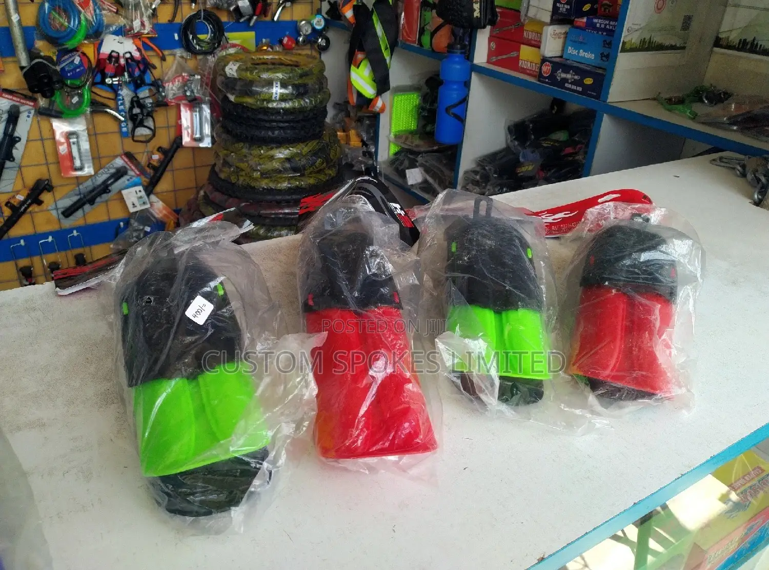 Kids Bicycles Fenders (Mudguards)