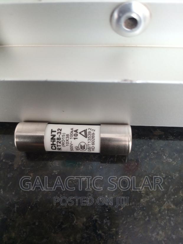 10A Ceramic Fuse
