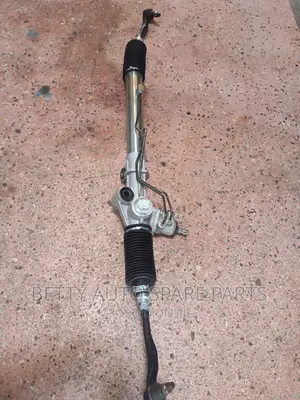 Toyota Prado 95 Streering Rack