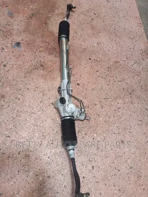 Toyota Prado 95 Streering Rack