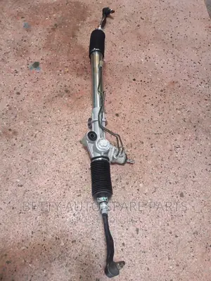 Toyota Prado 95 Streering Rack