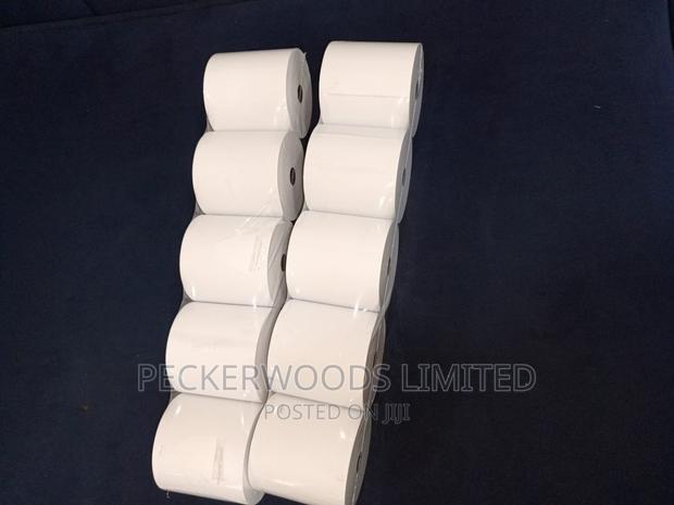 Round 80*80 Thermal Rolls - main view