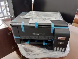 Brand New L3250 EPSON Wifi Printer