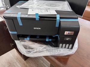 Ecotank Printer EPSON L3250 Wifi - thumbnail 2