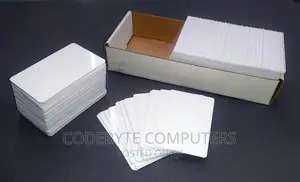 PVC Card/Id Card/Plastic Id Cards