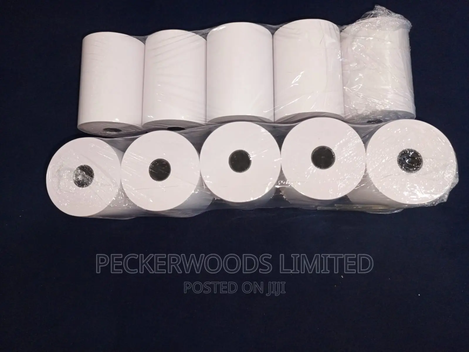 High Quality Unwrapped 79*60*13 Thermal Rolls